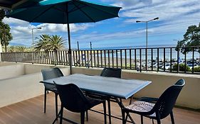 Beach Front House